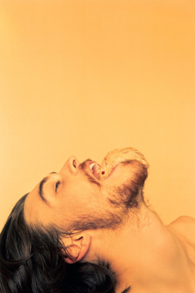 Jonas & Jennifer (2012)