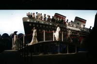 Show Spring/Summer 2006. copyright Patrice Stable