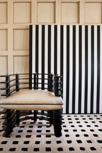 Monochromatic still life, Image by Grey Crawford