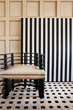 Monochromatic still life, Image by Grey Crawford