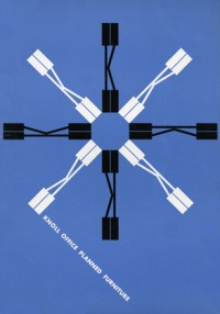 Herbert Matter's Graphic Design for Knoll (1946)