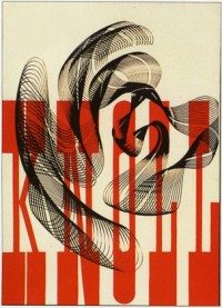 Herbert Matter's Graphic Design for Knoll (1946)