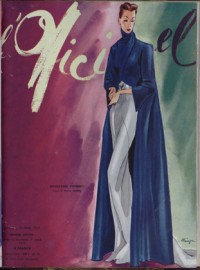 Advertisement 1939