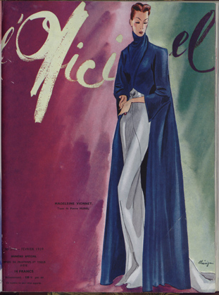 Advertisement 1939