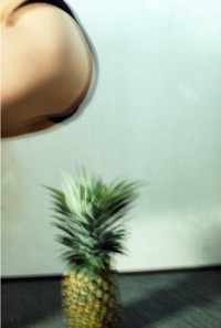 Helen With Pine 'Apelles(1996)