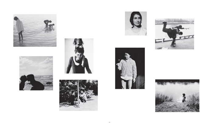 Images From Paris (1995)