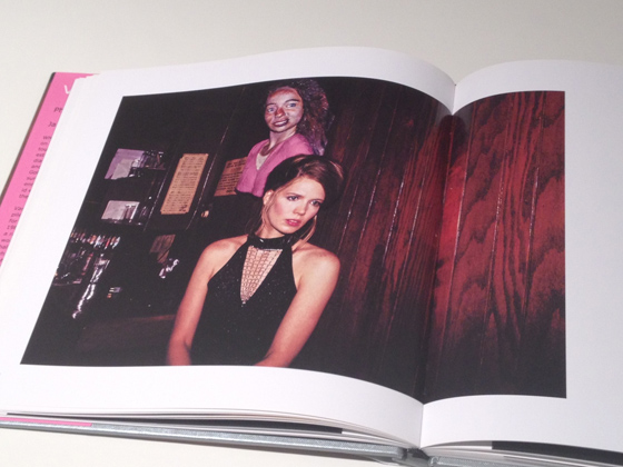 Still for Variety (1983)