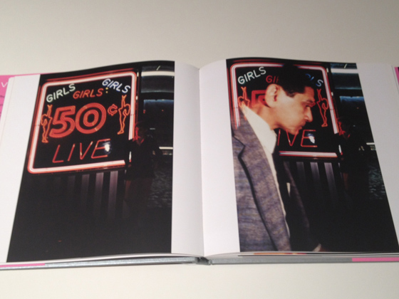 Still for Variety (1983)