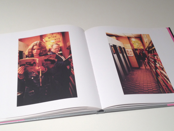 Still for Variety (1983)