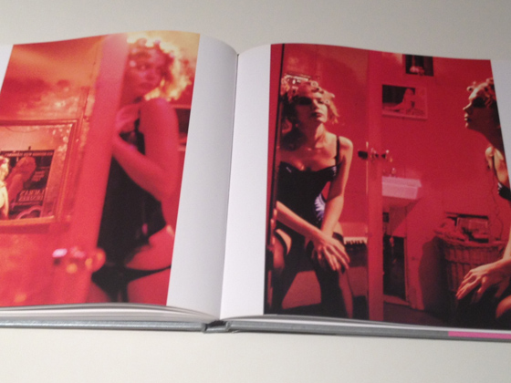 Still for Variety (1983)