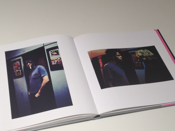 Still for Variety (1983)