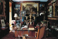 Bedford, NY 2004. Image by Gilles de Chabaneix