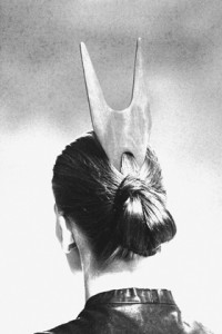 SS 2011, Paris. Photo by Asha Mines