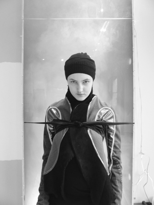 Katya, Metropalais, 2008