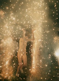 Hysteric Fireworks (2007)