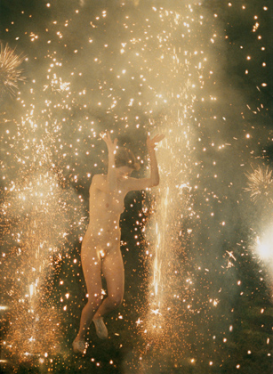 Hysteric Fireworks (2007)