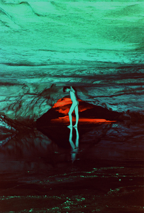 Jack (Blue Mass) (2009)