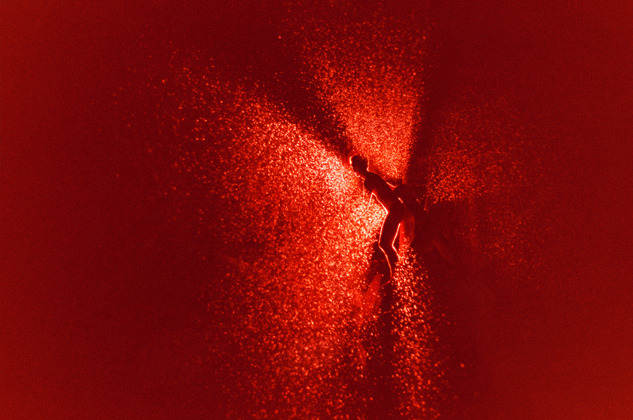 Nick (Blood Falls) (2008)