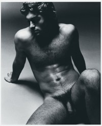 YSL.  Image by Sølve Sundbø