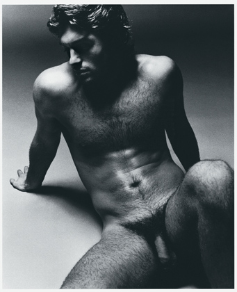 YSL.  Image by Sølve Sundbø