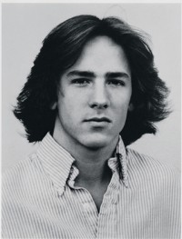 Portrait of Tom Ford, 1978. Courtesy of Tom Ford Archive