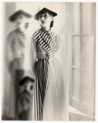 Valentina in 1951. Photo by John Lee, Courtesy of Nina Frantzen