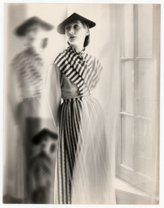 Valentina in 1951. Photo by John Lee, Courtesy of Nina Frantzen