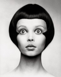 Photo by Barry Lategan