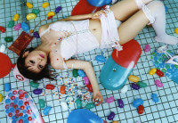 SHOKO Le MIKANNE Shoko Nakagawa