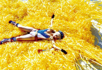 Young Jump Special, (2003) Arisa Nozaki