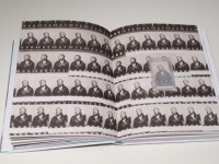 Flipbook photographs of Marie-Thérèse Walter, (1930).  Copyright Archives Maya Widmaier Picasso