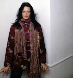 Anne Waldman