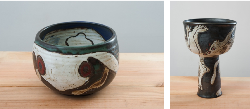 Karin Gulbran spread