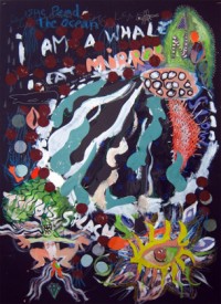 both sides of the mirror, (2012)