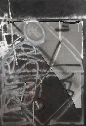 Hedda Gabler (2011). Courtesy of the artist and Corbett vs. Dempsey