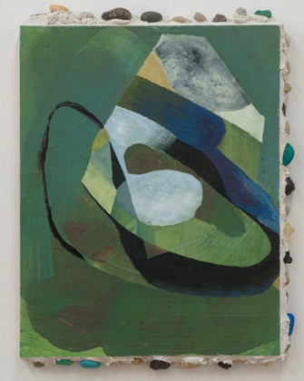 Mensa (2009). Courtesy of the artist and Corbett vs. Dempsey