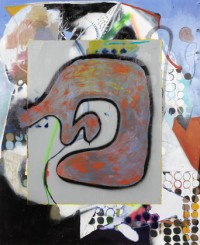 Reading (Quotation), 2010-12. Courtesy of the artist and Corbett vs. Dempsey