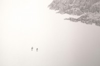 Rebecca Forgac, Untitled, 2012-13. Graphite on paper. DETAIL