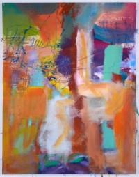 Cave Painting, (2013)