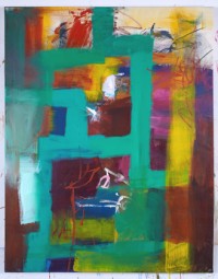 Compartmentalizing, (2013)