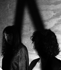 night gallery girls by whitney hubbs