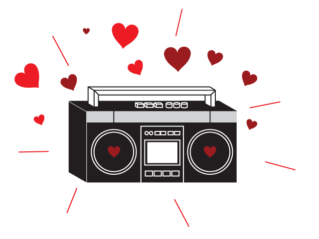 to: Laroosh from: Dana