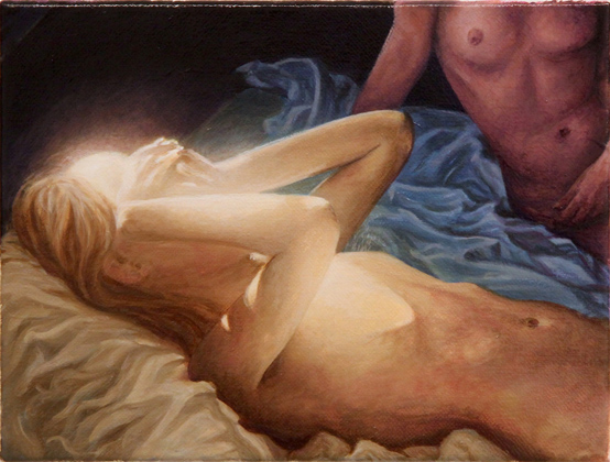 Clean morning light, (2013)