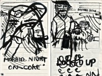 morbid - by John Moloney and Greta Svalberg, (2013)