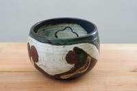 Bunny Butt Pot, (2012)