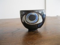 Eye Bowl, (2012)