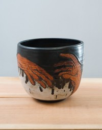 Mime Pot, -side B (2012)