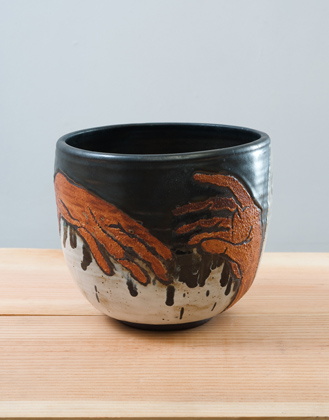 Mime Pot, -side B (2012)