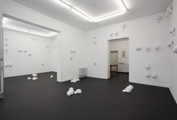 INTERNATIONALISMUS, (2010)