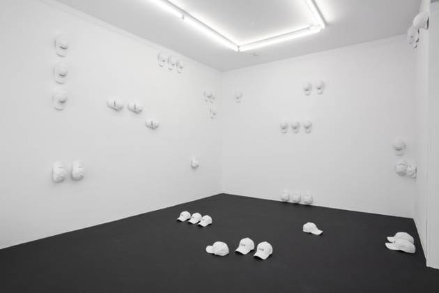 INTERNATIONALISMUS, (2010)